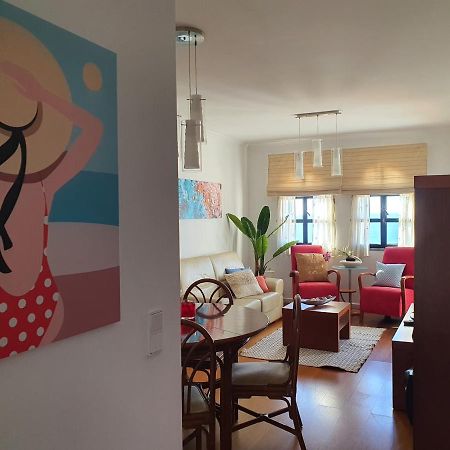 Luzia'S Apartment - 2 Bedroom Apartment Sleeps 4 Funchal  Exterior foto