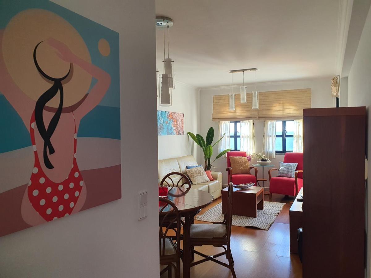 Luzia'S Apartment - 2 Bedroom Apartment Sleeps 4 Funchal  Exterior foto