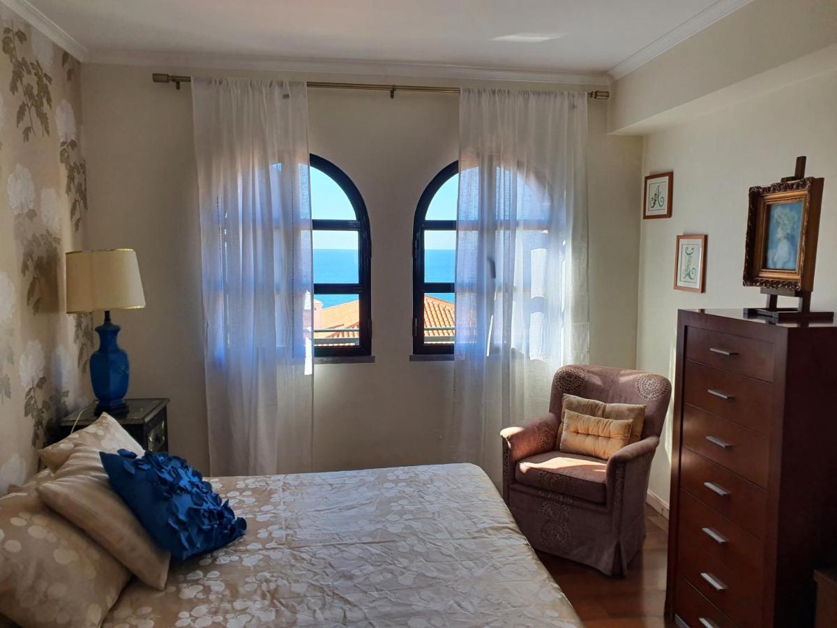 Luzia'S Apartment - 2 Bedroom Apartment Sleeps 4 Funchal  Exterior foto