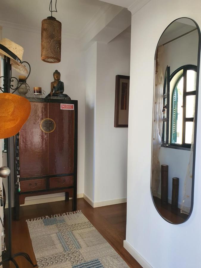 Luzia'S Apartment - 2 Bedroom Apartment Sleeps 4 Funchal  Exterior foto